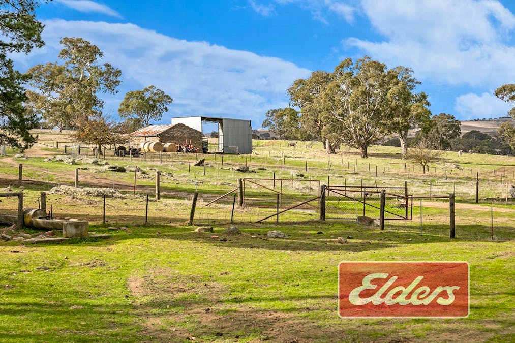 136 Angas Valley Road, Mount Pleasant, SA, 5235 - Image 28