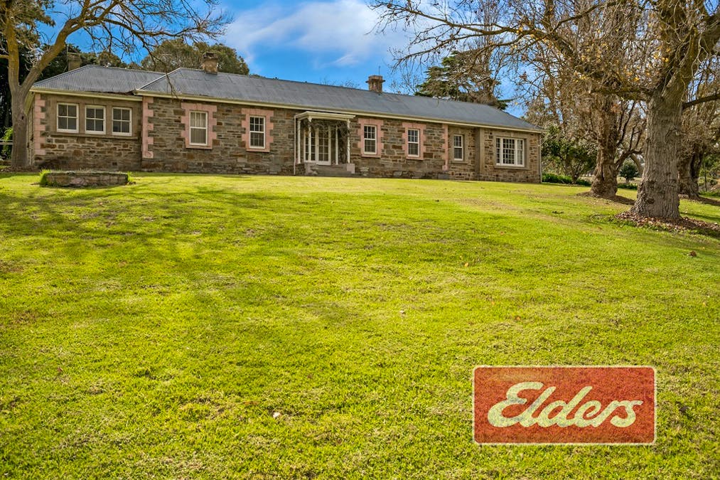 136 Angas Valley Road, Mount Pleasant, SA, 5235 - Image 24