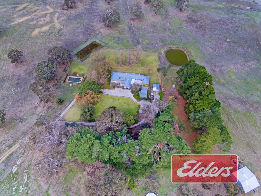 136 Angas Valley Road, Mount Pleasant, SA, 5235 - Image 42