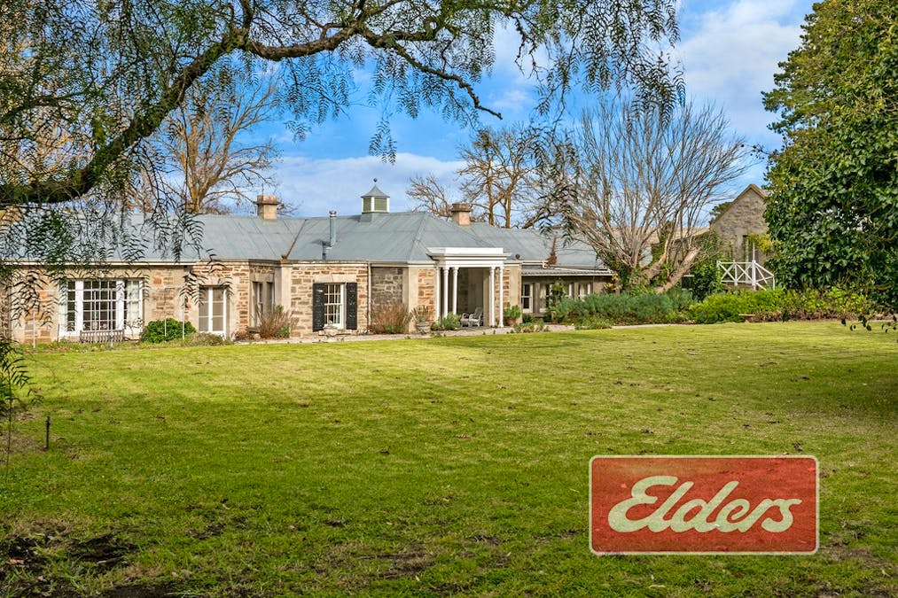 136 Angas Valley Road, Mount Pleasant, SA, 5235 - Image 1