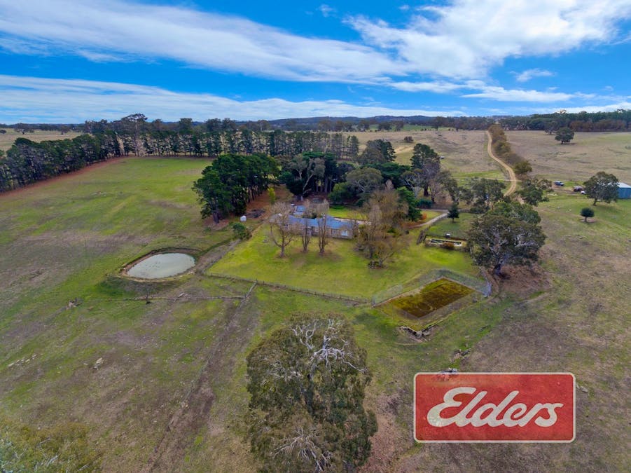 136 Angas Valley Road, Mount Pleasant, SA, 5235 - Image 3