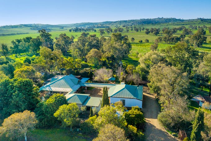 Rural Land & Properties For Sale | Elders Real Estate Wagga Wagga Rural