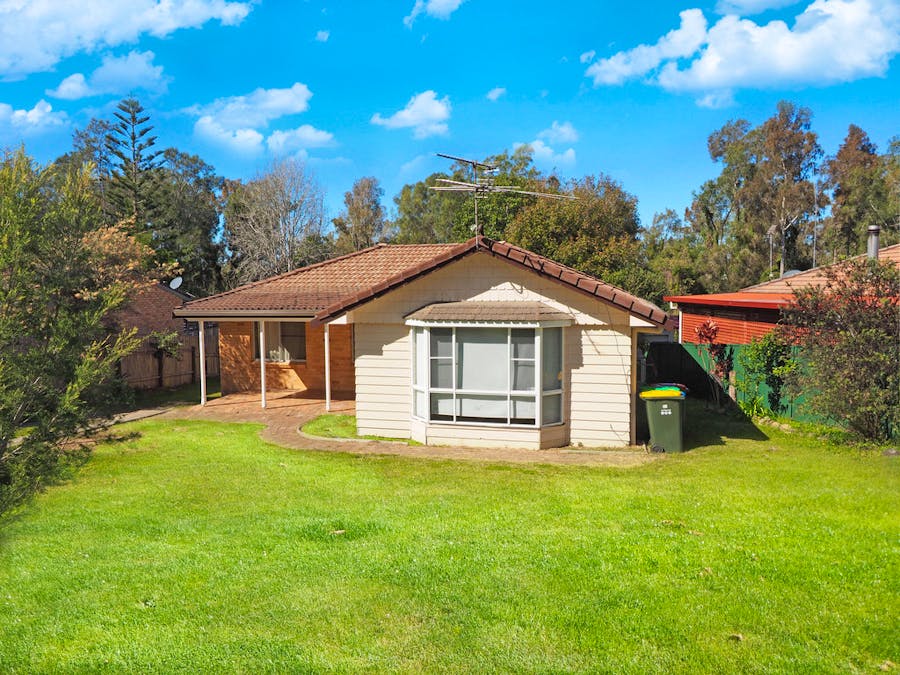 103 Leith Street, West Kempsey, NSW, 2440 - Image 1