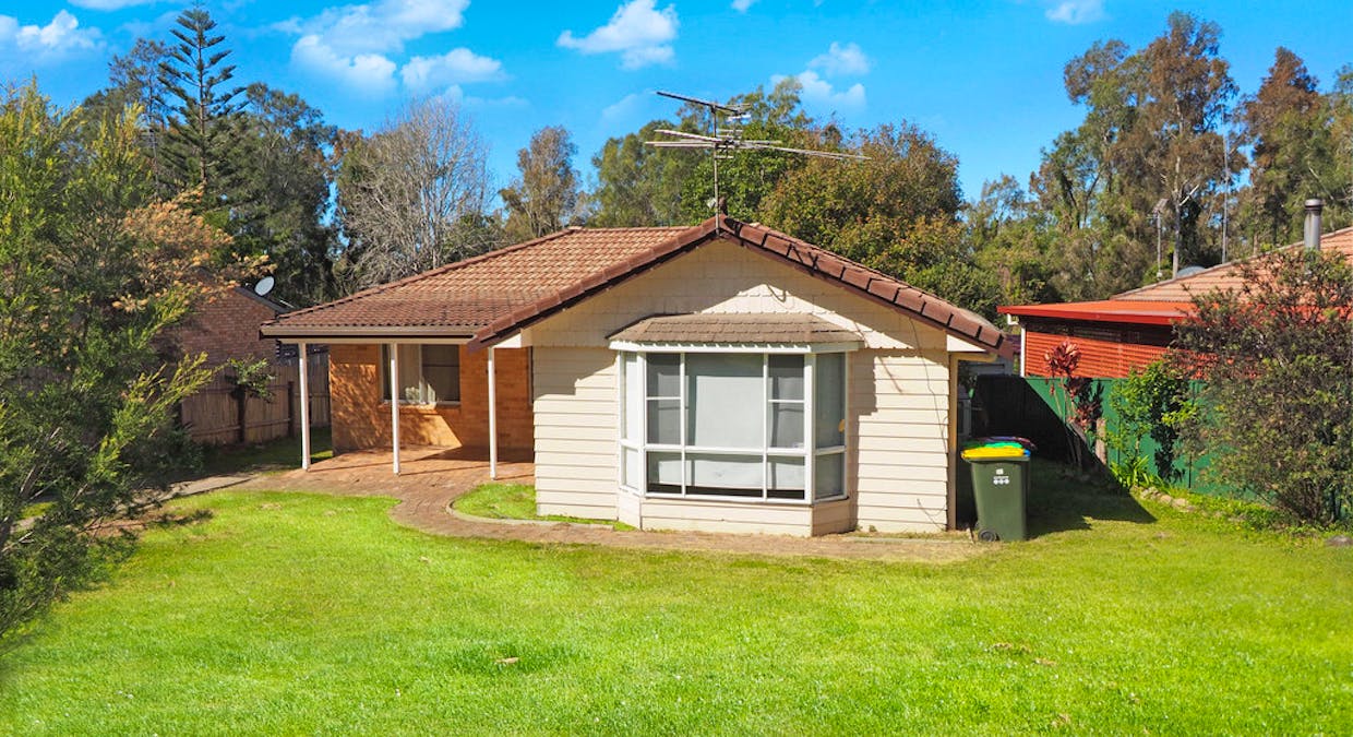 103 Leith Street, West Kempsey, NSW, 2440 - Image 1