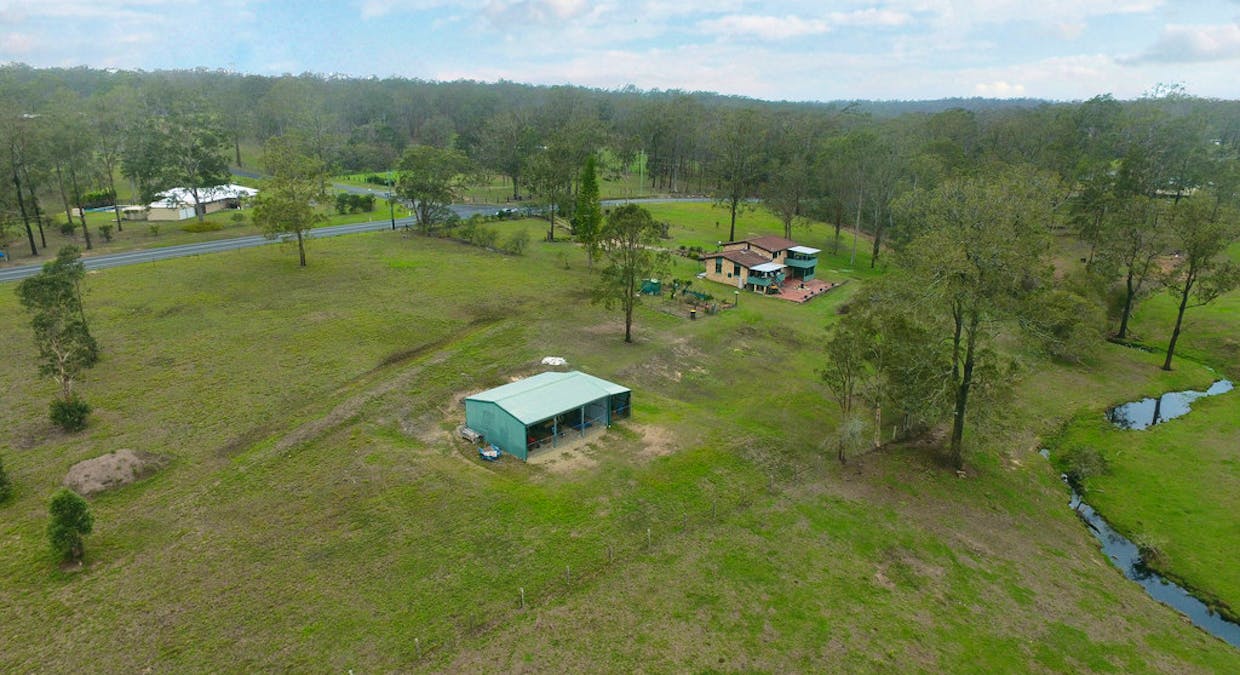 516 Gowings Hill Road, Dondingalong, NSW, 2440 - Image 15