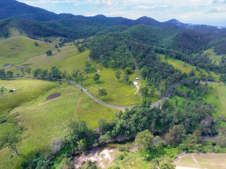 Lot 2 Nulla Nulla Creek Road, Bellbrook, NSW, 2440 - Image 6