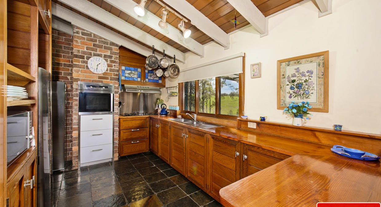 516 Gowings Hill Road, Dondingalong, NSW, 2440 - Image 4