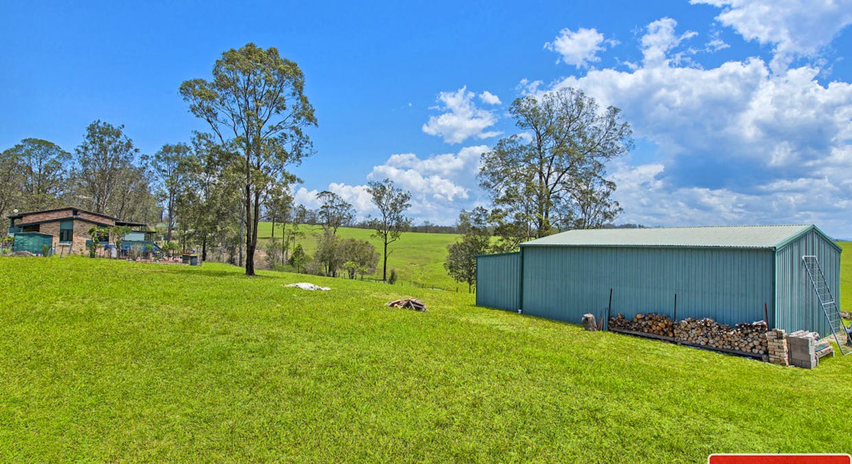 516 Gowings Hill Road, Dondingalong, NSW, 2440 - Image 13