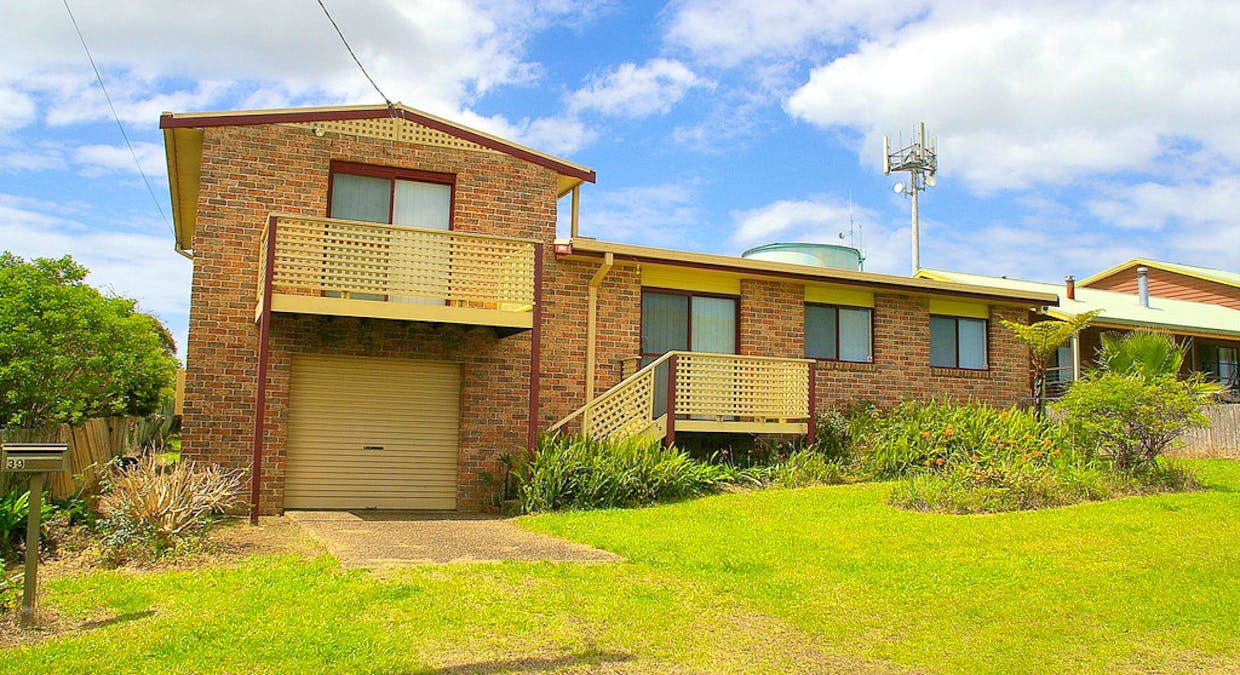 39 Great North Road, Frederickton, NSW, 2440 - Image 1