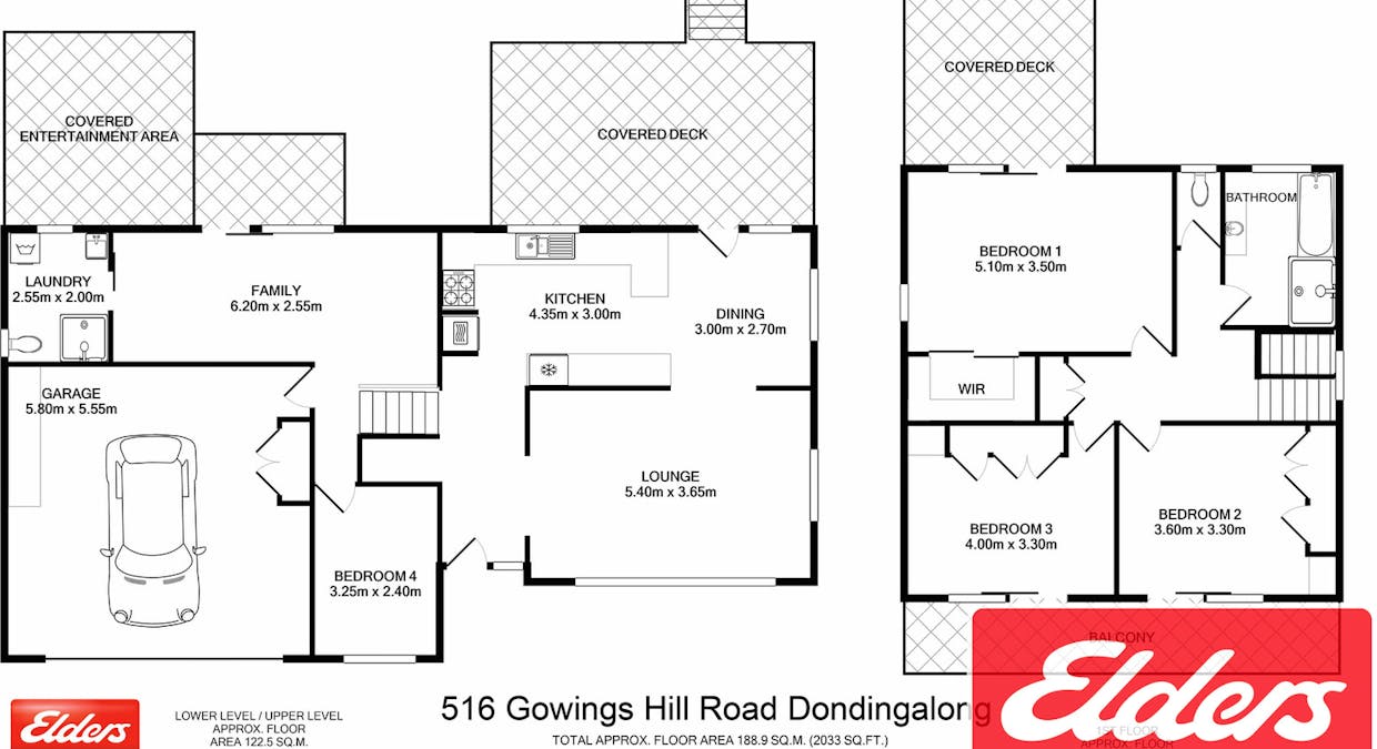 516 Gowings Hill Road, Dondingalong, NSW, 2440 - Image 14
