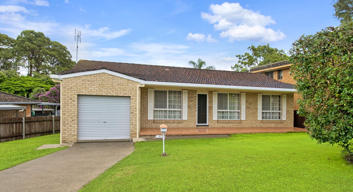 17 James Carney Crescent, West Kempsey, NSW, 2440 - Image 1
