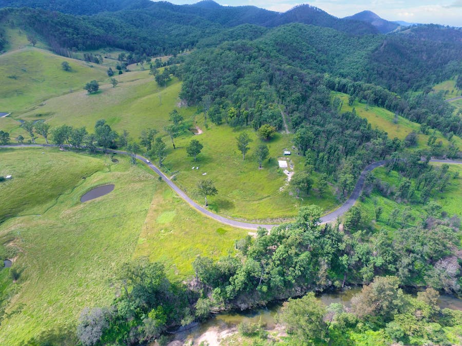 Lot 2 Nulla Nulla Creek Road, Bellbrook, NSW, 2440 - Image 7