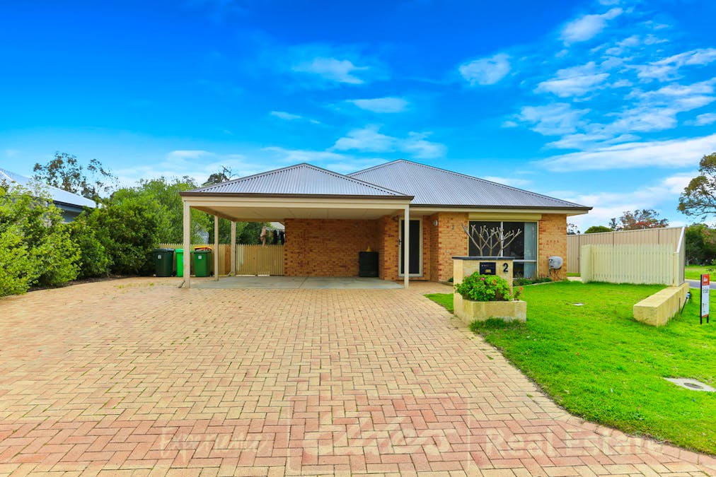 2 Dilley Rest, Capel, WA, 6271 - Image 1