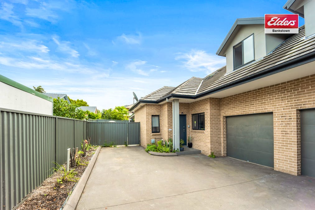 4/3 Clarence Street, Condell Park, NSW, 2200 - Image 1