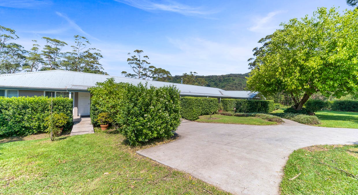 481 Woodhill Mountain Rd, Berry, NSW, 2535 - Image 9