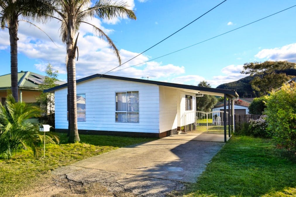 7 Injestre Cres, Shoalhaven Heads, NSW, 2535 - Image 1