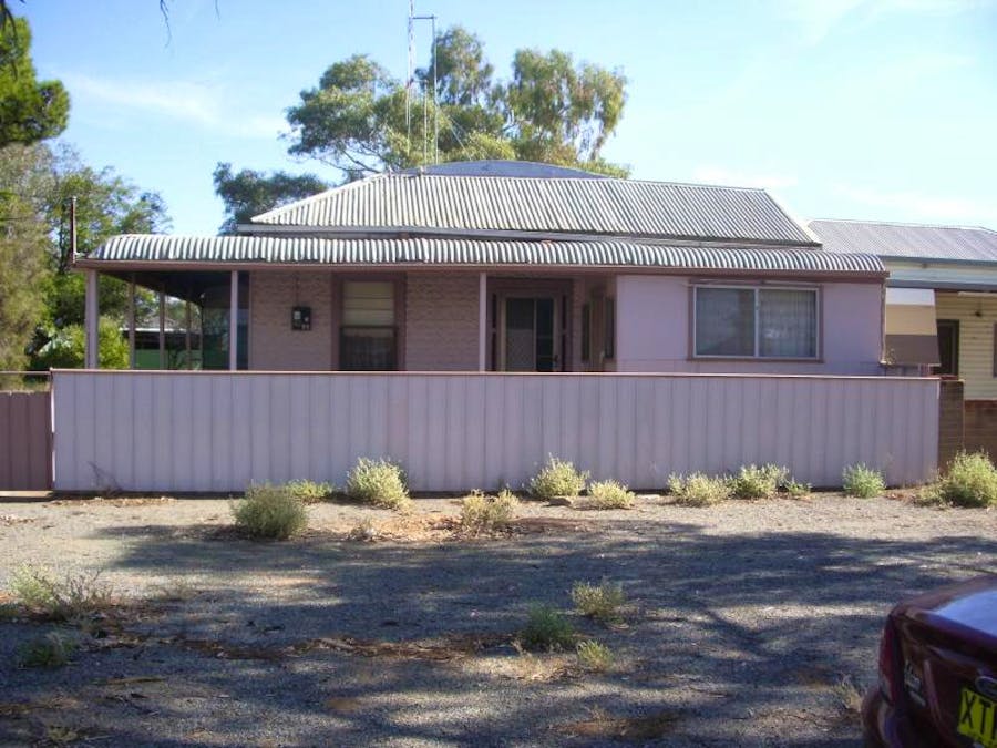 108 Hebbard Street, Broken Hill, NSW, 2880 - Image 1