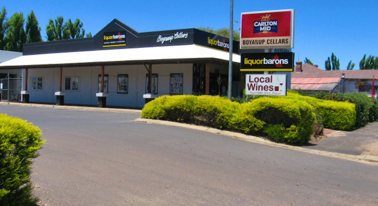 Lots 101, 102 And 103 Armstrong St, Boyanup, WA, 6237 - Image 5