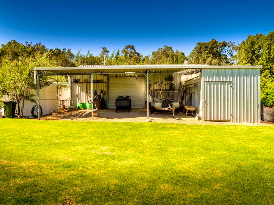 1787 Donnybrook-Boyup Brook Road, Donnybrook, WA, 6239 - Image 8