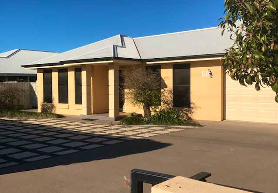 50 Hospital Road, Nyngan, NSW, 2825 - Image 1