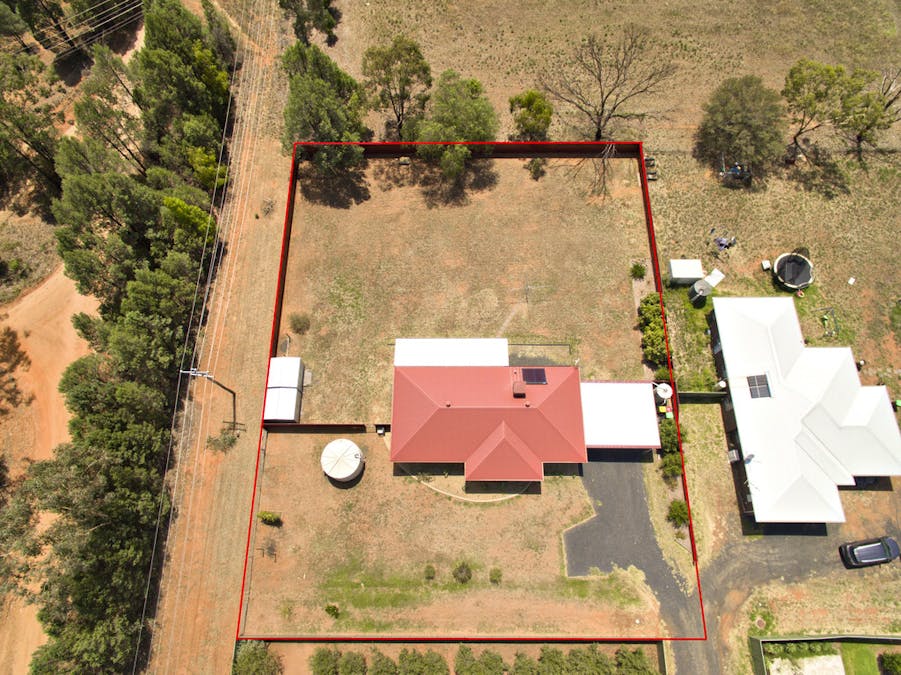 4 Bundemar Street, Wongarbon, NSW, 2831 - Image 22