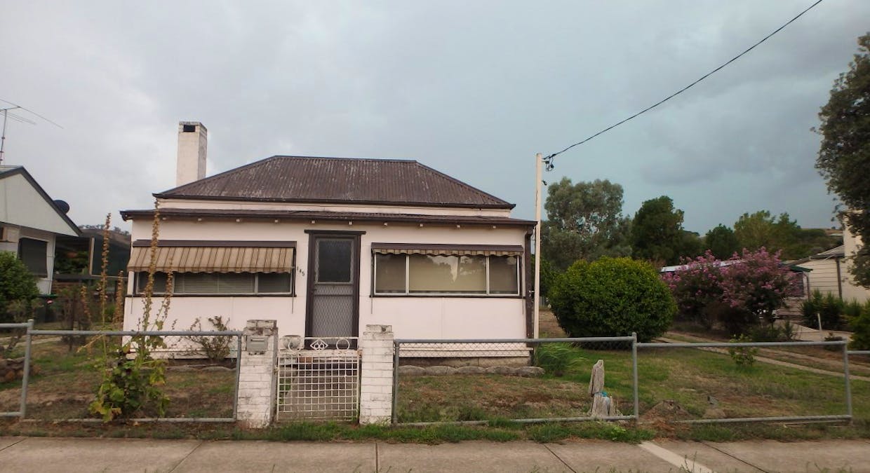 145 Punch Street, Gundagai, NSW, 2722 - Image 1