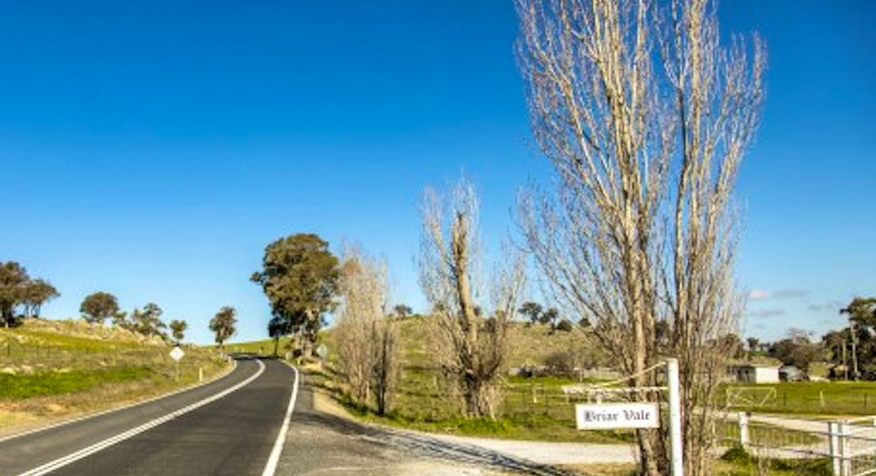 2174 Jugiong Road, Cooneys Creek, NSW, 2726 - Image 1