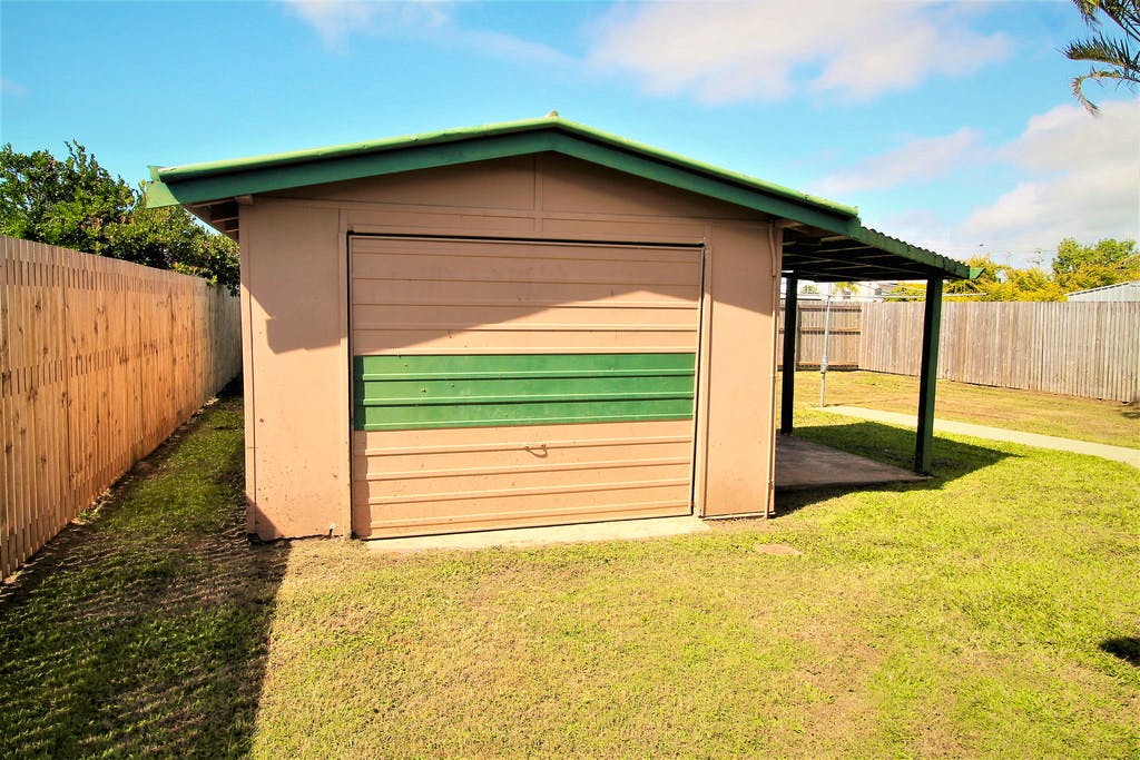 13 Simpson Street West Mackay Qld 4740 Sold Elders Real Estate