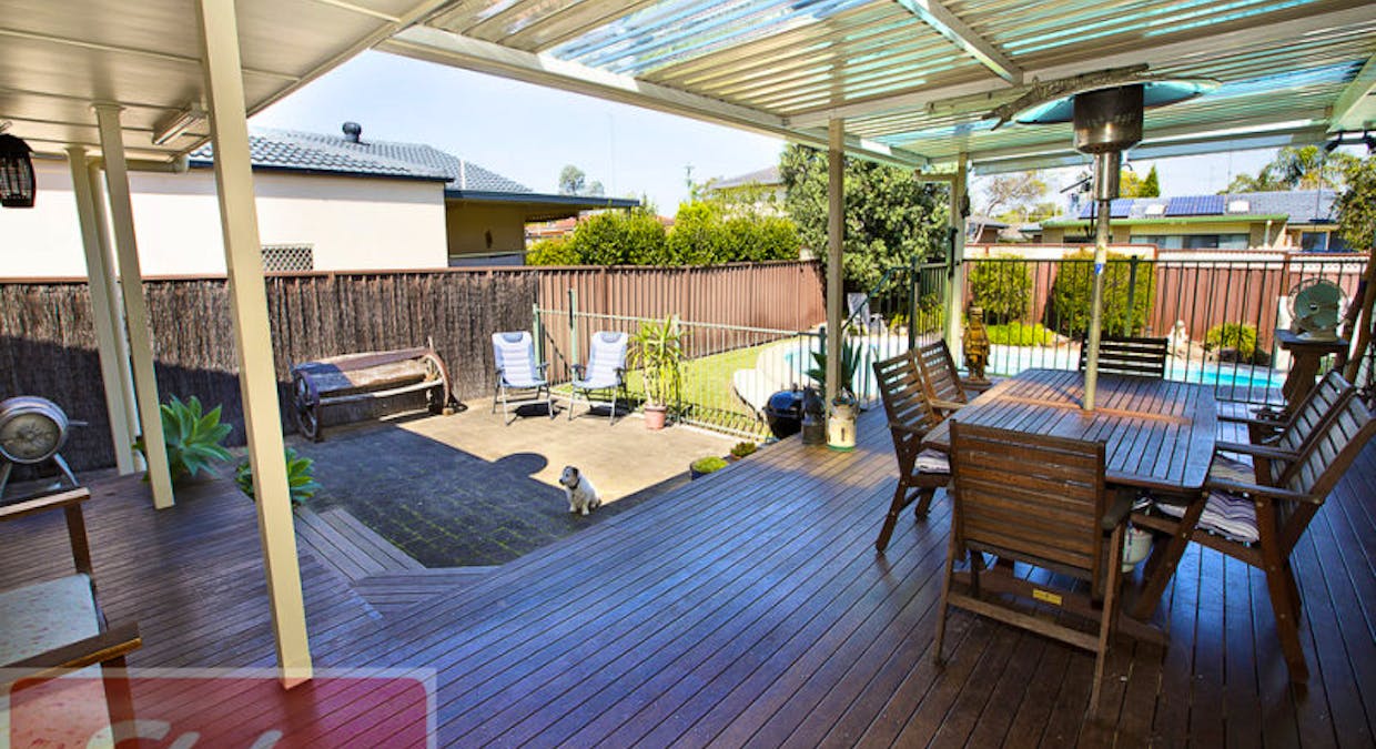 12 Timgalen Avenue, South Penrith, NSW, 2750 - Image 9