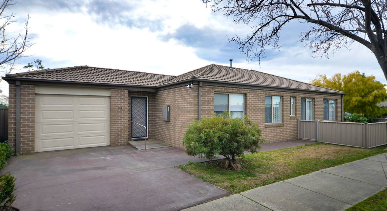 128 Wallace Street, Bairnsdale, VIC, 3875 - Image 1