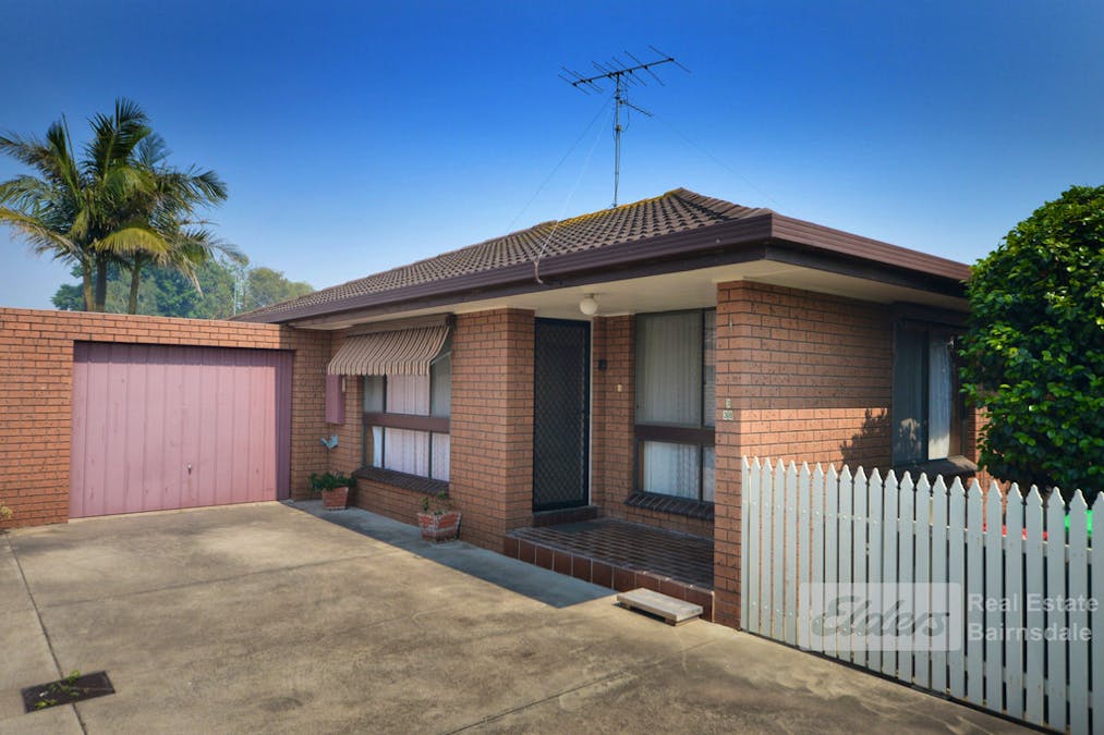 3/38 Pearson Street, Bairnsdale, VIC, 3875 - Image 1