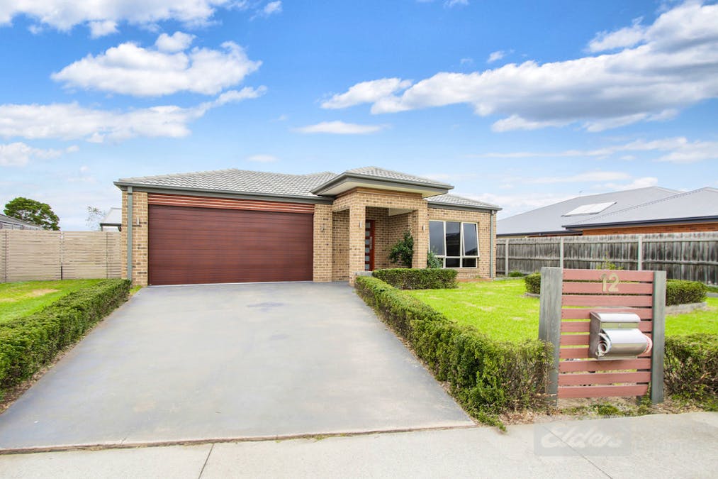 12 Mistana Court, Eastwood, VIC, 3875 - Image 16