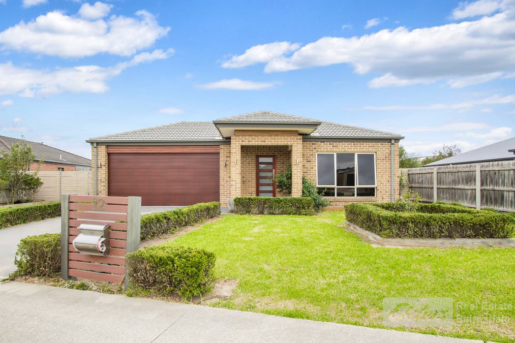 12 Mistana Court, Eastwood, VIC, 3875 - Image 1