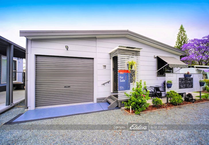 42 / 5 Mill Road 'Great Lakes Riverside Living', Failford, NSW, 2430