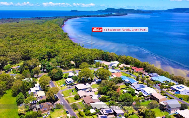 83 Seabreeze Parade, Green Point, NSW, 2428 - Image 1