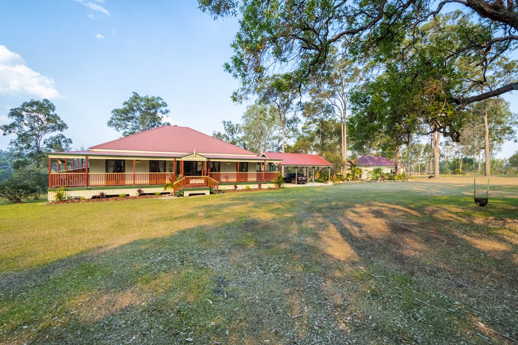 739 Clarence Way, Whiteman Creek, NSW, 2460 - Image 1