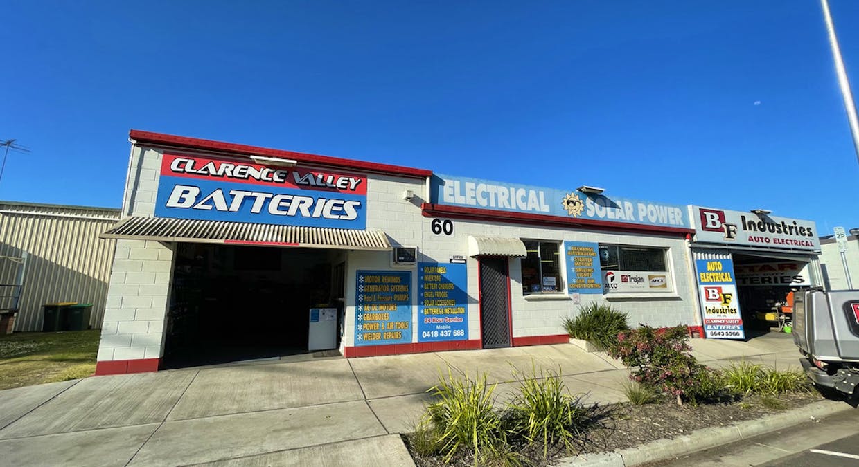 60 Pound Street, Grafton, NSW, 2460 - Image 1