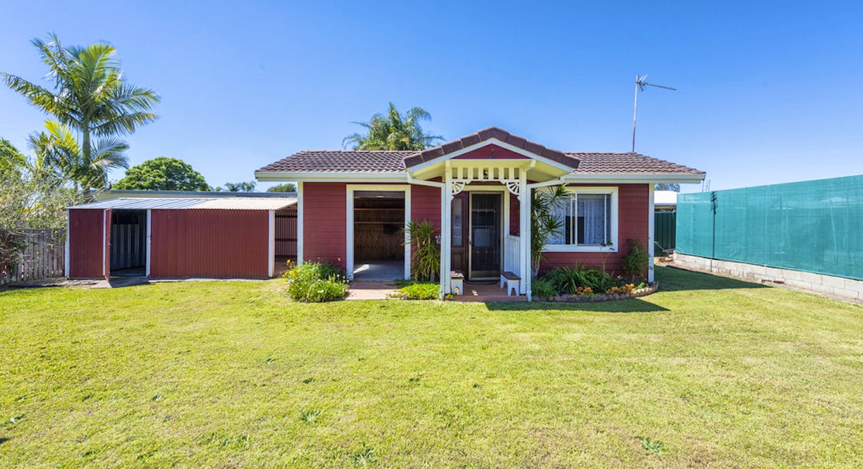 18 Kerrani Place, Coutts Crossing, NSW, 2460 - Image 4
