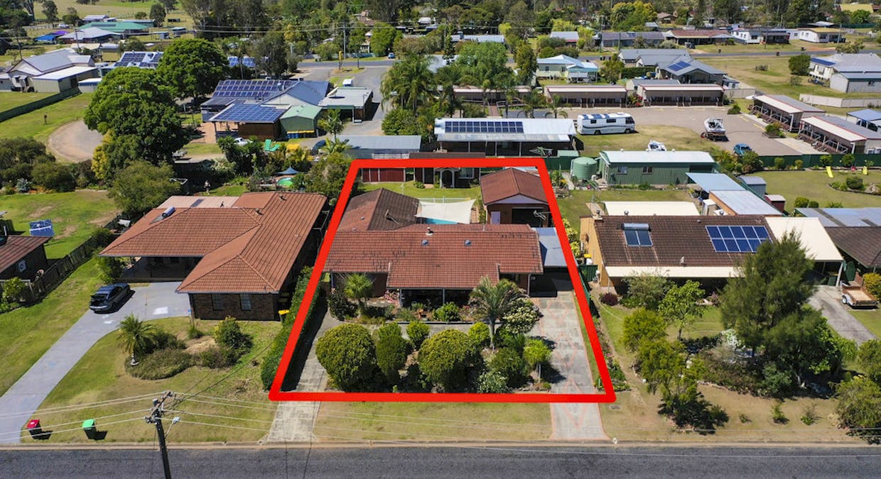 18 Kerrani Place, Coutts Crossing, NSW, 2460 - Image 1