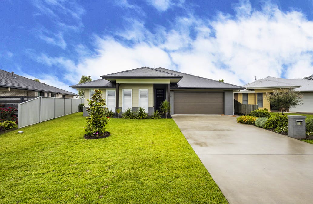 14 Attwater Close, Junction Hill, NSW, 2460 - Image 1