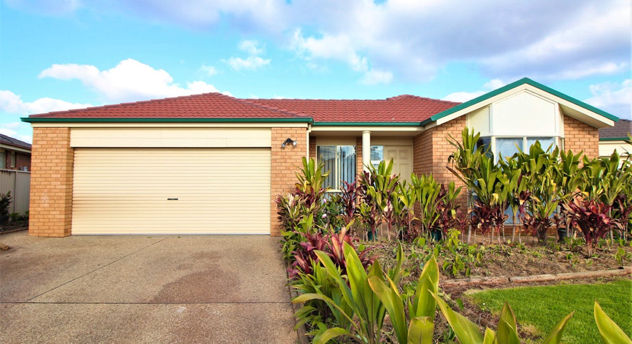 8 Graves Place, Griffith, NSW, 2680 - Image 1