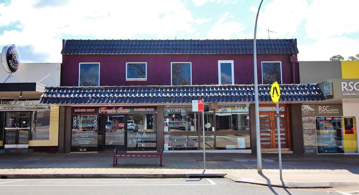 447 Banna Avenue, Griffith, NSW, 2680 - Image 1