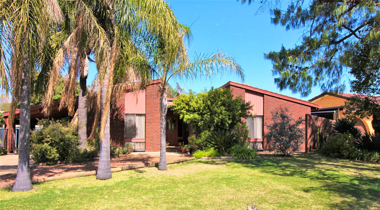 14 Webster Street, Griffith, NSW, 2680 - Image 1