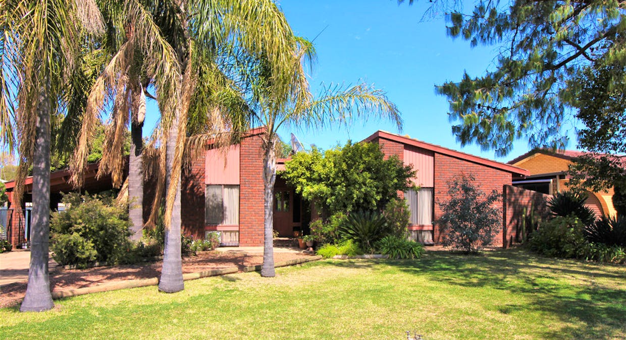 14 Webster Street, Griffith, NSW, 2680 - Image 1