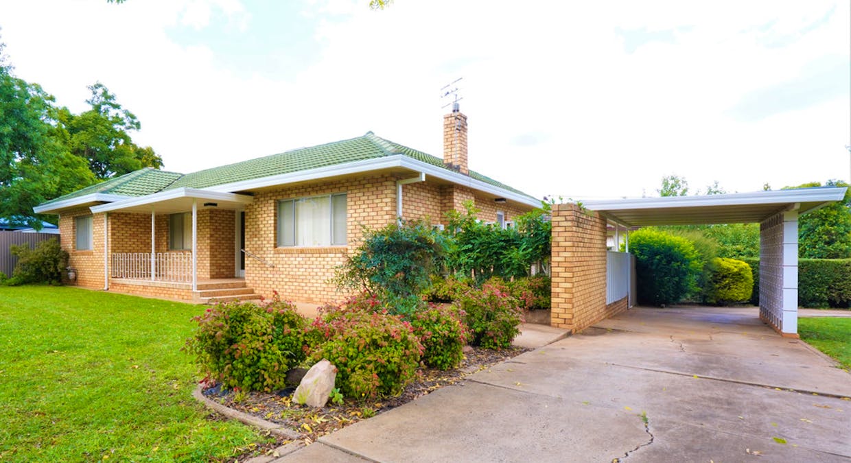 37 Kelly Avenue, Griffith, NSW, 2680 - Image 1