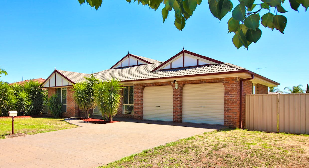 39 Foreshaw Avenue, Griffith, NSW, 2680 - Image 11