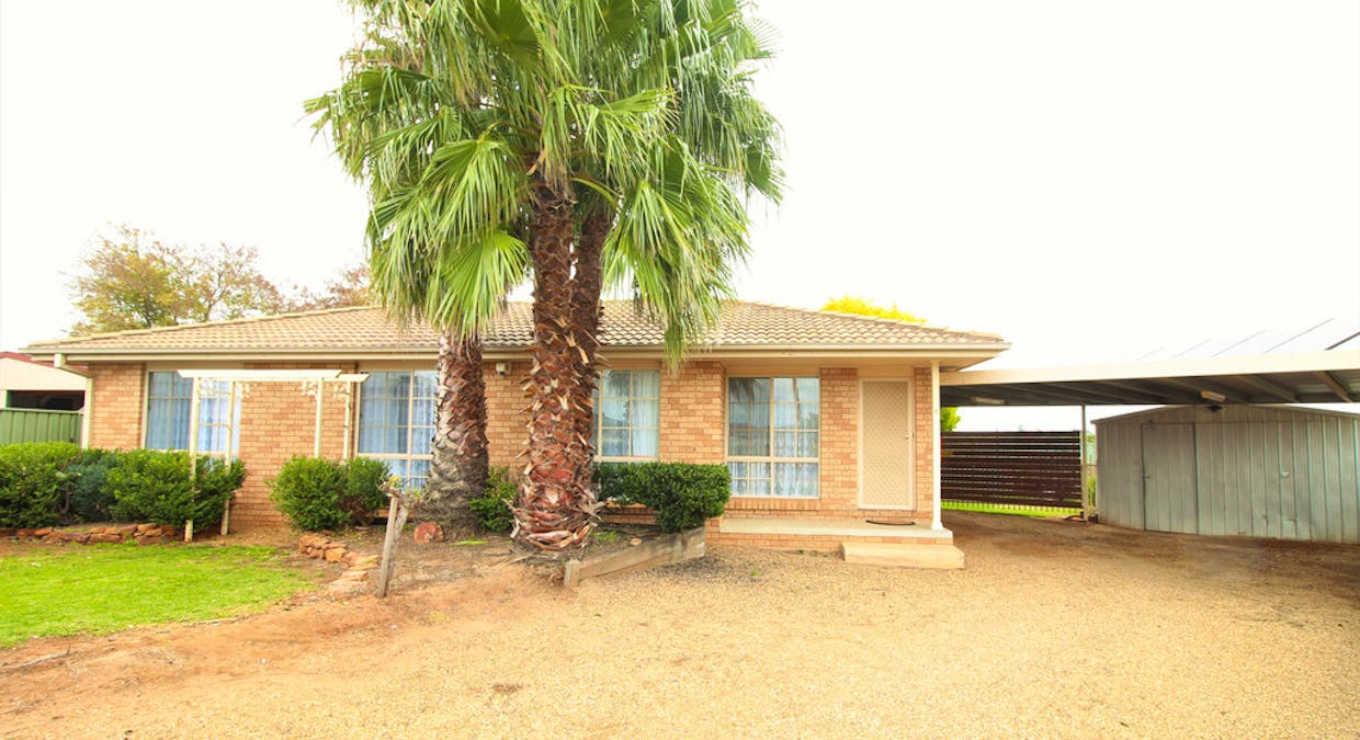 6 Graves Place, Griffith, NSW, 2680 - Image 1