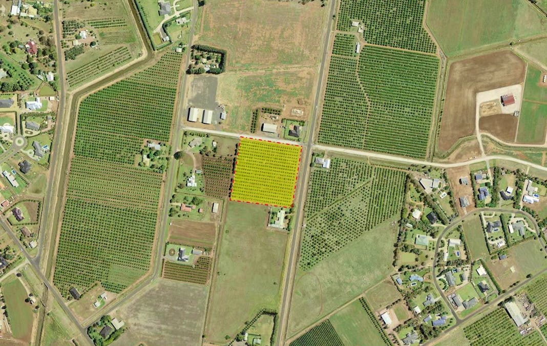 Part Farm 855 Old Willbriggie Road, Hanwood, NSW, 2680 - Image 2