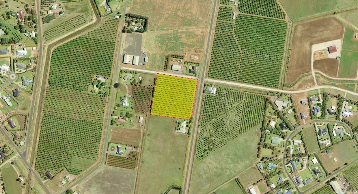 Part Farm 855 Old Willbriggie Road, Hanwood, NSW, 2680 - Image 2