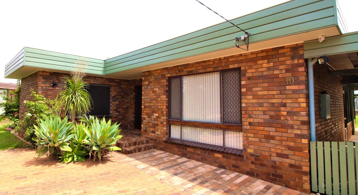 10 Cregan Place, Griffith, NSW, 2680 - Image 1